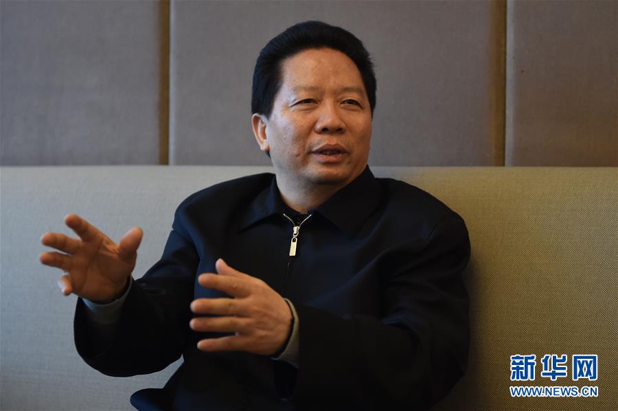 （两会·图文互动）（2）振兴底气从何而来？——代表委员把脉东北全面振兴