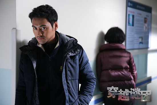 《 穿越谜团 》11日上线 27小时观剧挑战吉尼斯