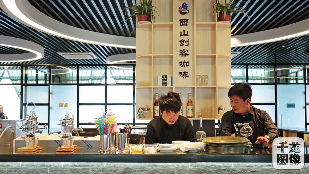 [千龙图像看北京]门头沟将着力打造海绵城市