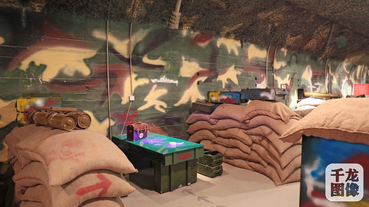 图像看北京]门头沟将着力打造海绵城市示范区