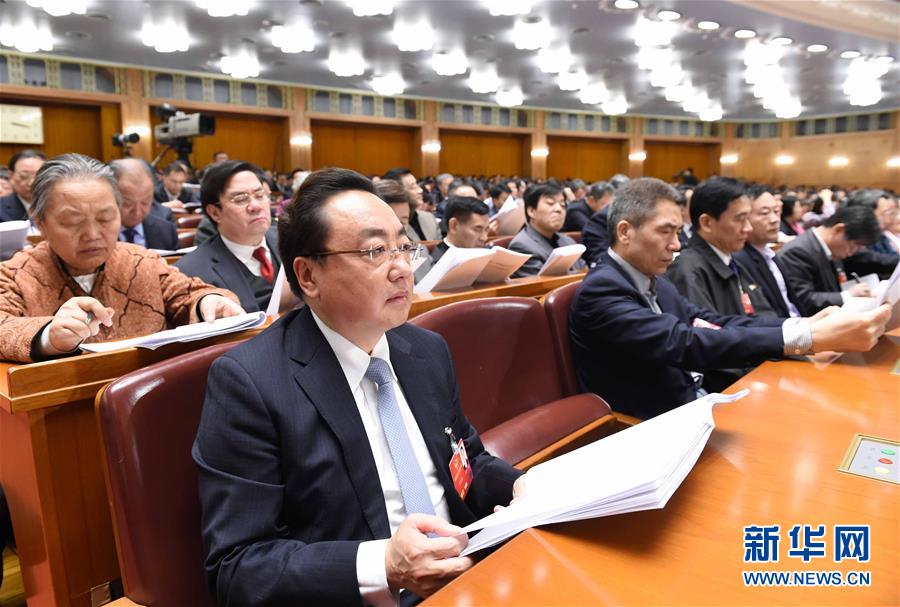 （两会·履职记·会内会外）（3）焦家良委员：精准扶贫不能靠“数字脱贫”