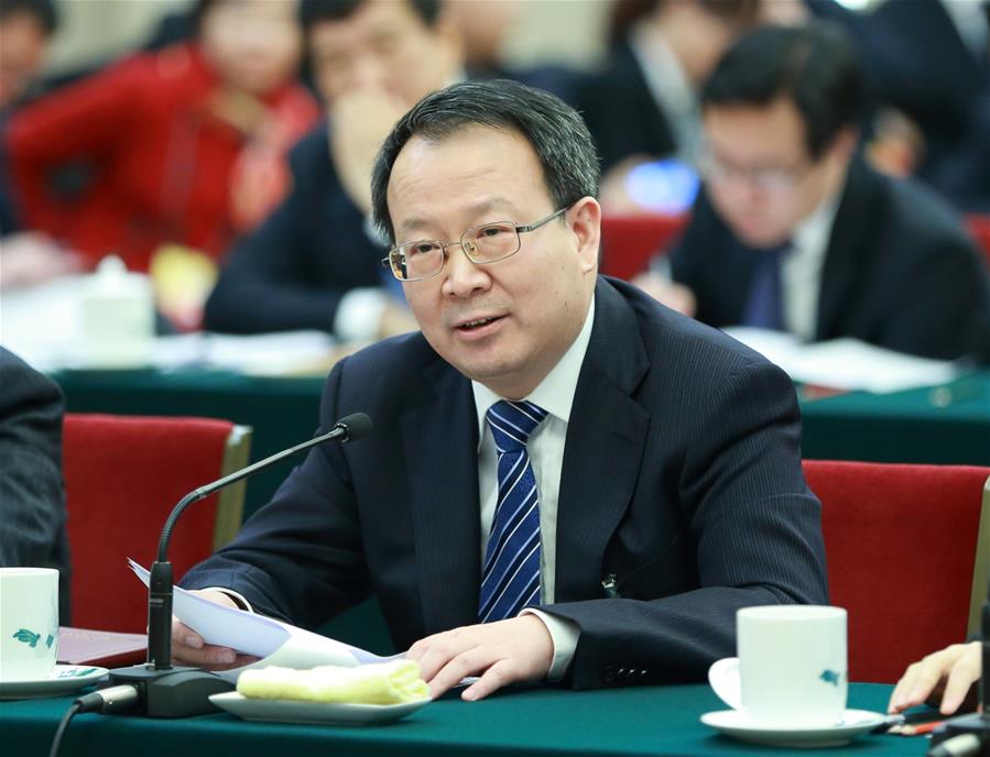 （两会·代表委员热点话题）（3）破解发展瓶颈 推进供给侧结构性改革