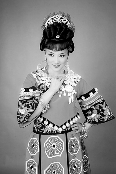 当前戏曲现代戏的音乐创作思考-千龙网·中国