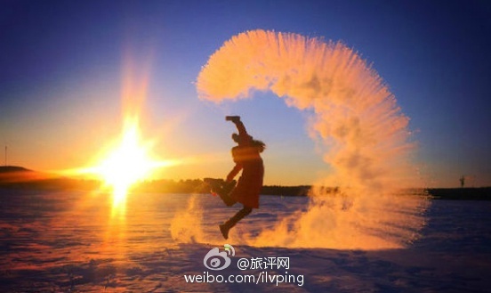 找不到北 那就去大兴安岭找北吧!-千龙网·中国