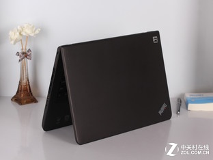 ThinkPad E450 外观图 