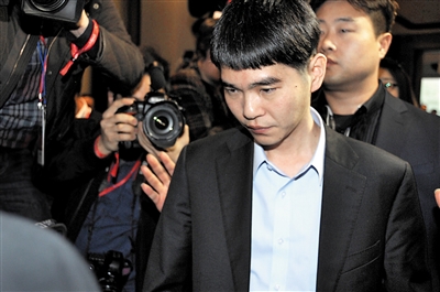 在AlphaGo面前，人类的表情包是这样变化的