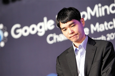 在AlphaGo面前，人类的表情包是这样变化的