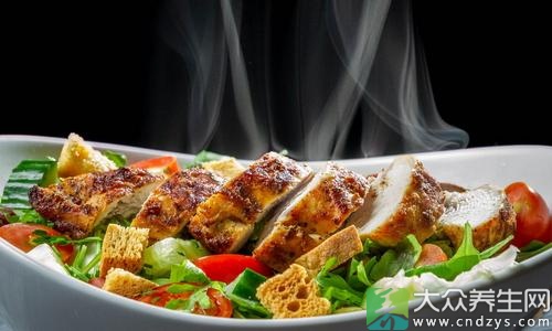 大蒜不能和什么一起吃? 8种食物不能与蒜同食!(2)