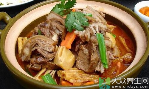 大蒜不能和什么一起吃? 8种食物不能与蒜同食!(3)