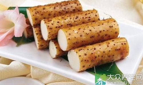 初春吃三宝羹能健脾养胃！(6)