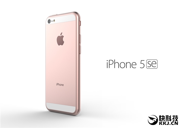 4000元！iPhone 5SE来了：果粉竟如此反馈