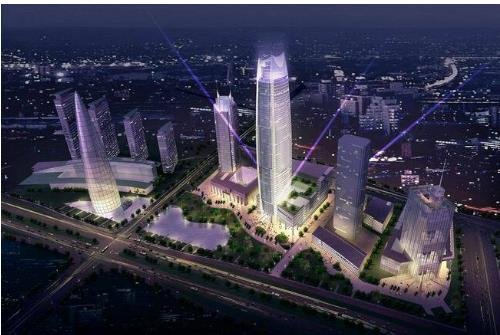 360助力东莞打造全国首个无线安全城市