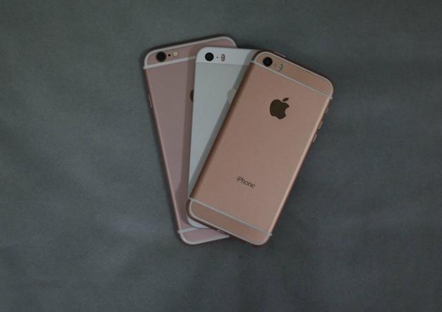 iPhone SE再曝真机谍照 天线白带变细了