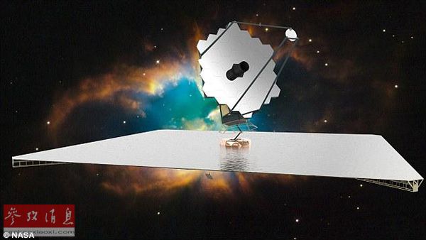 人类一直监听外星人信号 却尚未获得任何结果