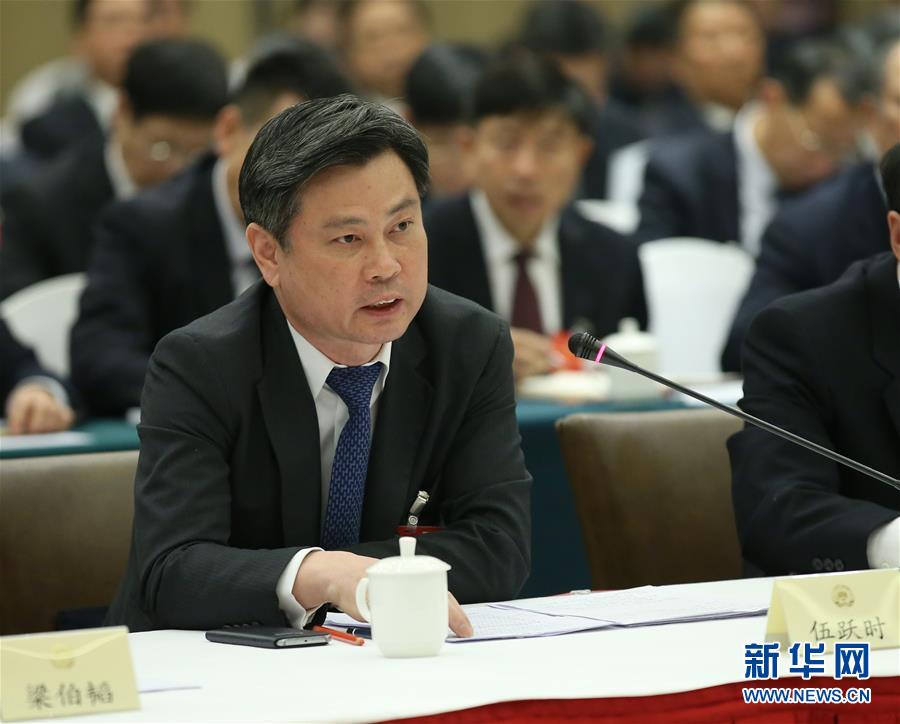 （两会·舌尖上的关切）（8）民以食为天——代表委员建言农业发展和食品安全