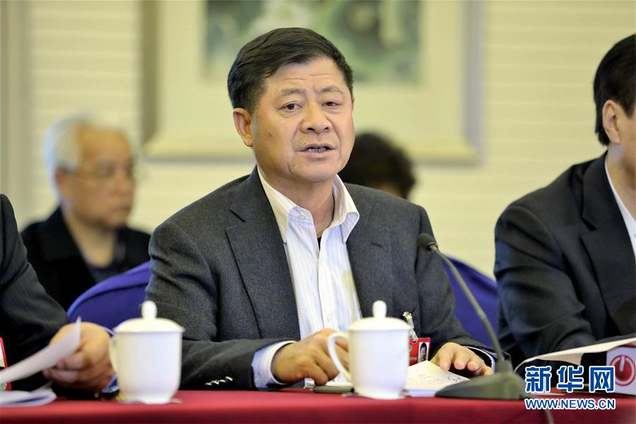 （两会·舌尖上的关切）（4）民以食为天——代表委员建言农业发展和食品安全