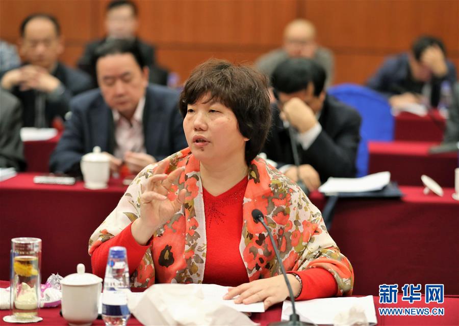 （两会·舌尖上的关切）（5）民以食为天——代表委员建言农业发展和食品安全