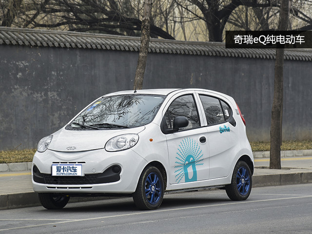 汽车试验室 新能源出行方式大乱斗-千龙网·中