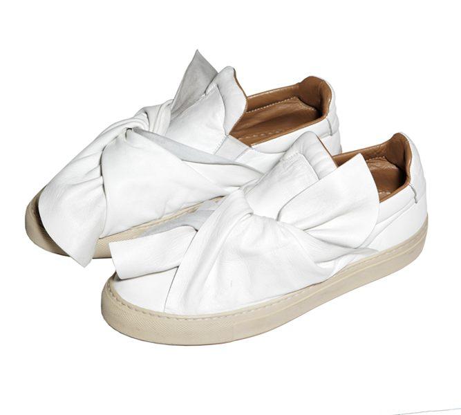 PORTS 1961 ss2016 Sneakers