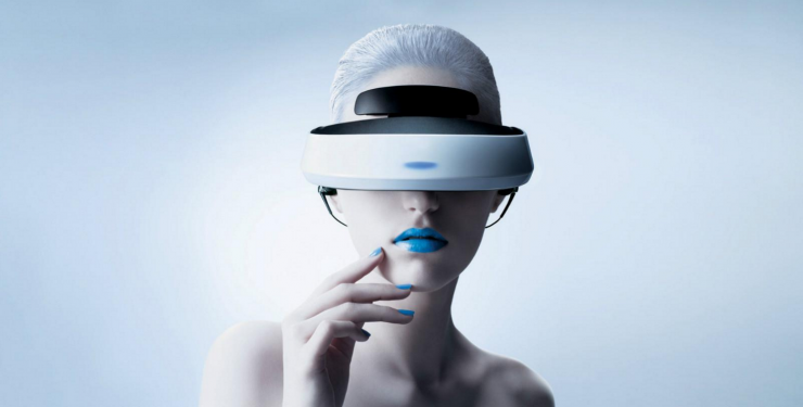 除了成人VR外 VR另一突破点在于恐怖VR