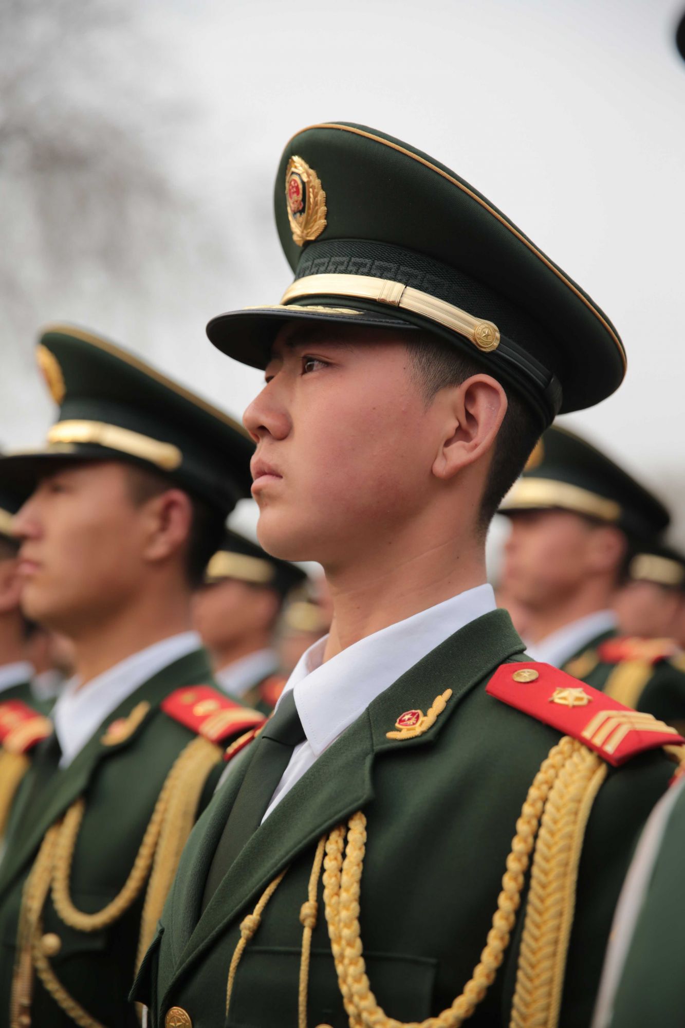 人民网特约记者李光印摄影报道