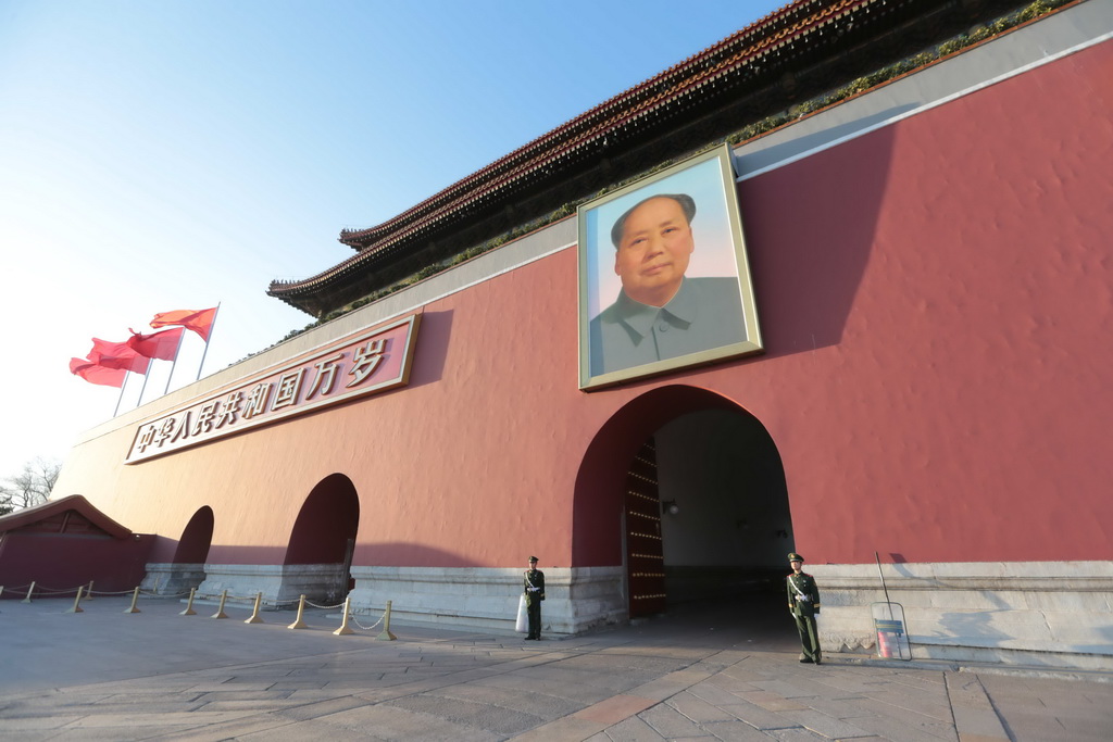 人民网特约记者李光印摄影报道