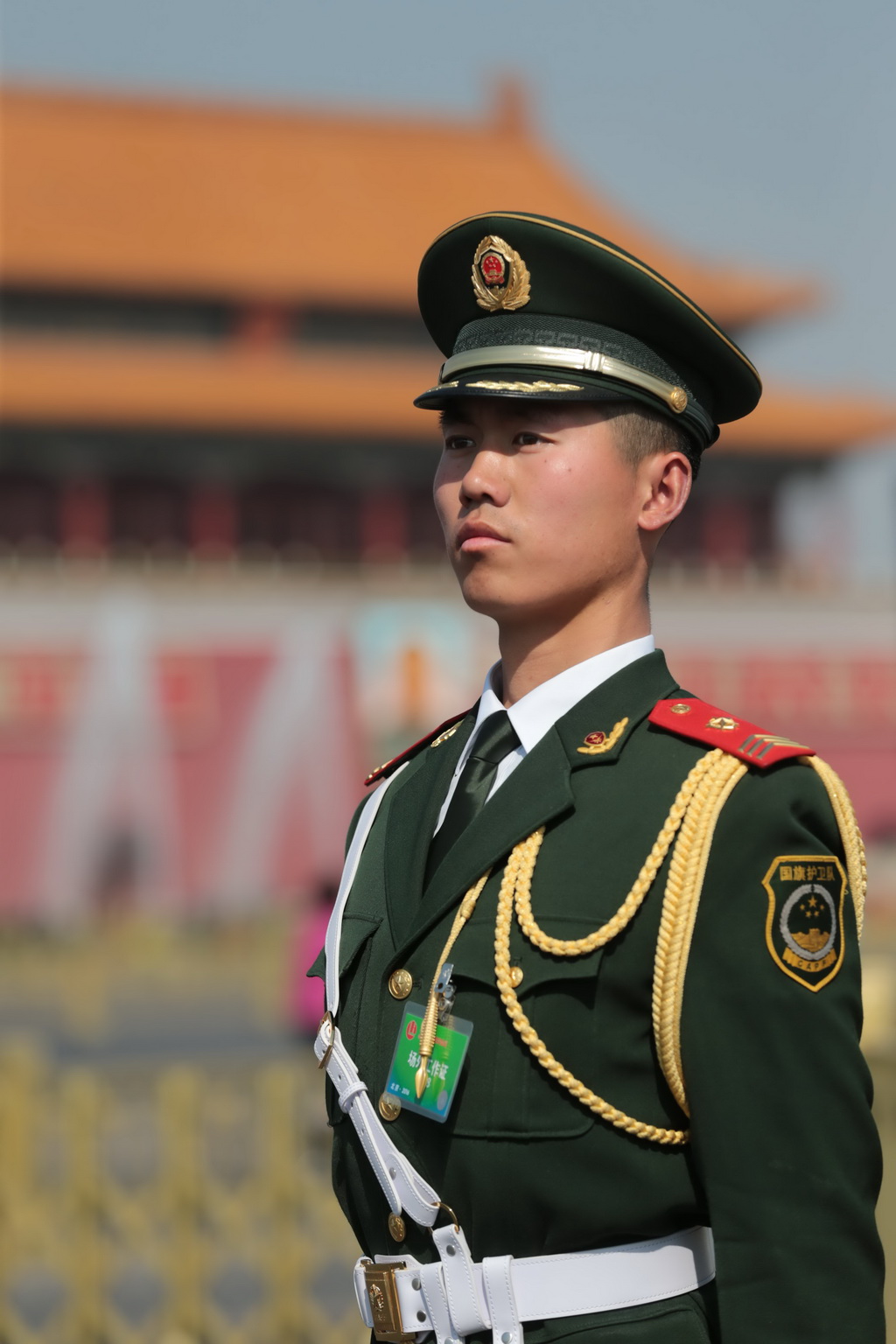 人民网特约记者李光印摄影报道