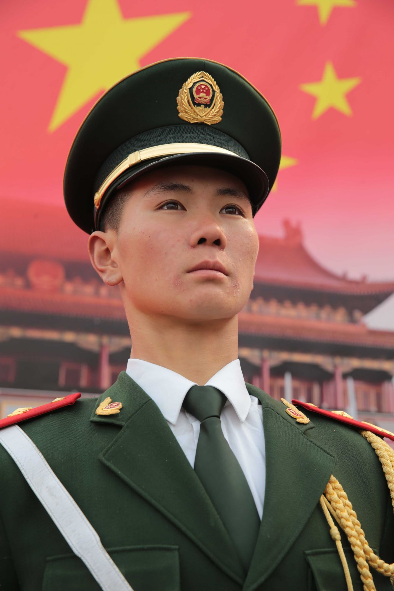 人民网特约记者李光印摄影报道