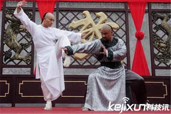 广东十虎排名榜 黄飞鸿功夫都打不过-千龙网·