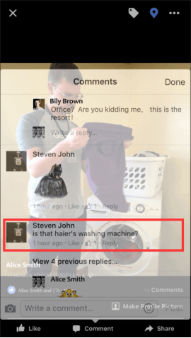 上班可游泳 谷歌工程师facebook晒生活