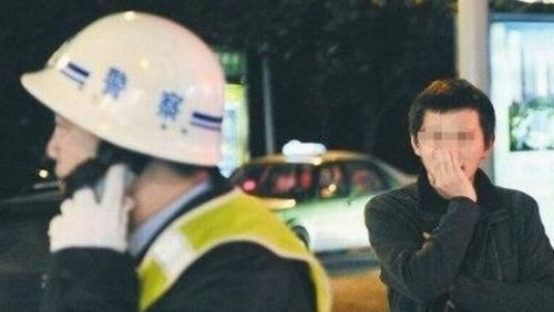新婚前夜醉驾被判