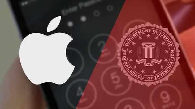 苹果工程师：就算辞职也帮FBI解锁iPhone
