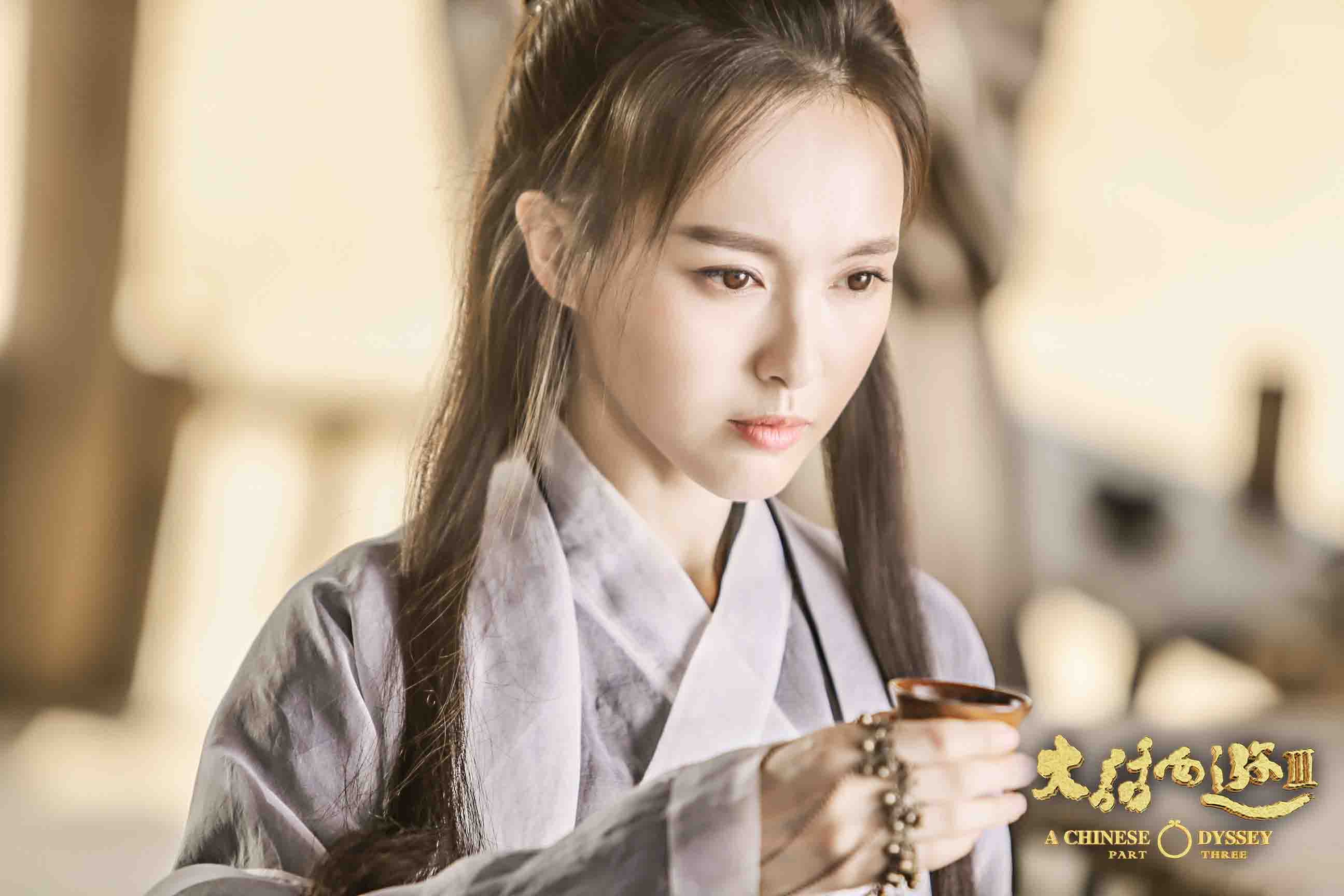 《大话西游3》预告显露真身 再续二十年经典IP