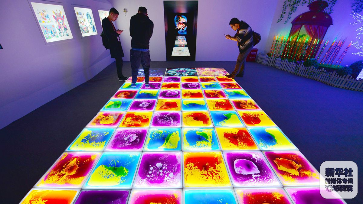 带你走进云海山石之意境(2)-千龙网·中国首