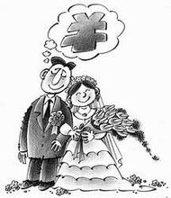 富家女招上门女婿 网友：这条件的男人还上门是不是傻（图）