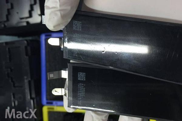 苹果发布会倒计时：iPhone7电池被曝光