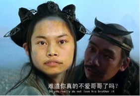 成为网红有无数条路，可我偏偏走不了这一条。