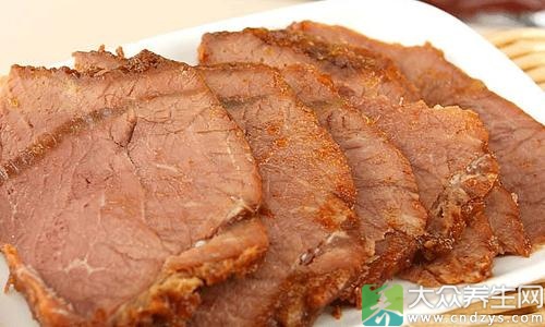 春季饮食小秘密：五多五少