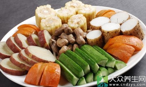 春季饮食小秘密：五多五少