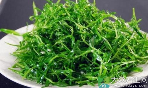 春季饮食小秘密：五多五少
