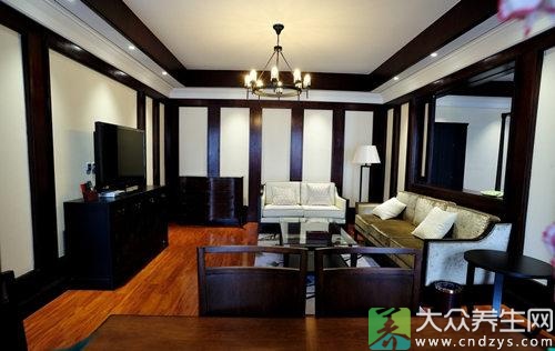 住酒店这些物品能不碰就不碰