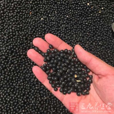 偏方洗头不出一月头发准变黑