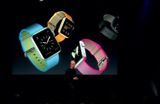 iPhone SE、iPad同亮相：苹果春季新品发布会总结