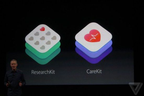 iPhone SE、iPad同亮相：苹果春季新品发布会总结