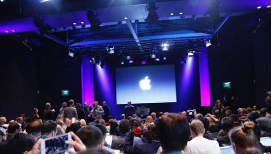 iPhone SE、iPad同亮相：苹果春季新品发布会总结