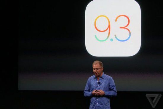 iPhone SE、iPad同亮相：苹果春季新品发布会总结
