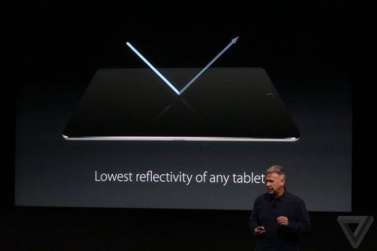 iPhone SE、iPad同亮相：苹果春季新品发布会总结
