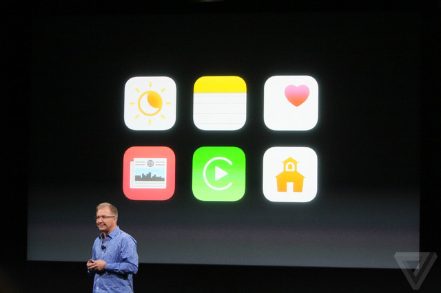 iOS 9.3新增6大改进，护眼模式最为抢眼。
