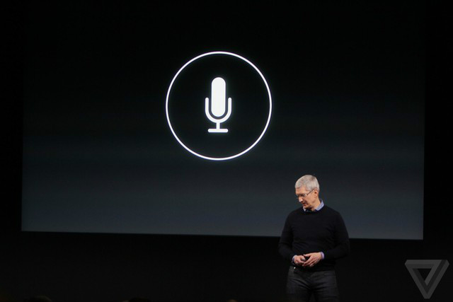 Siri将为Apple TV带来新的体验。