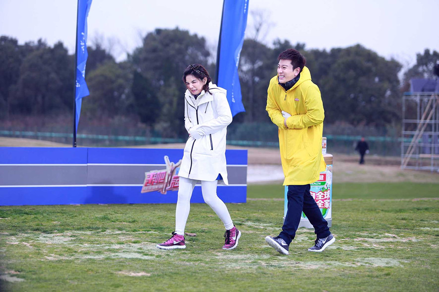 贾乃亮ella私下交情好